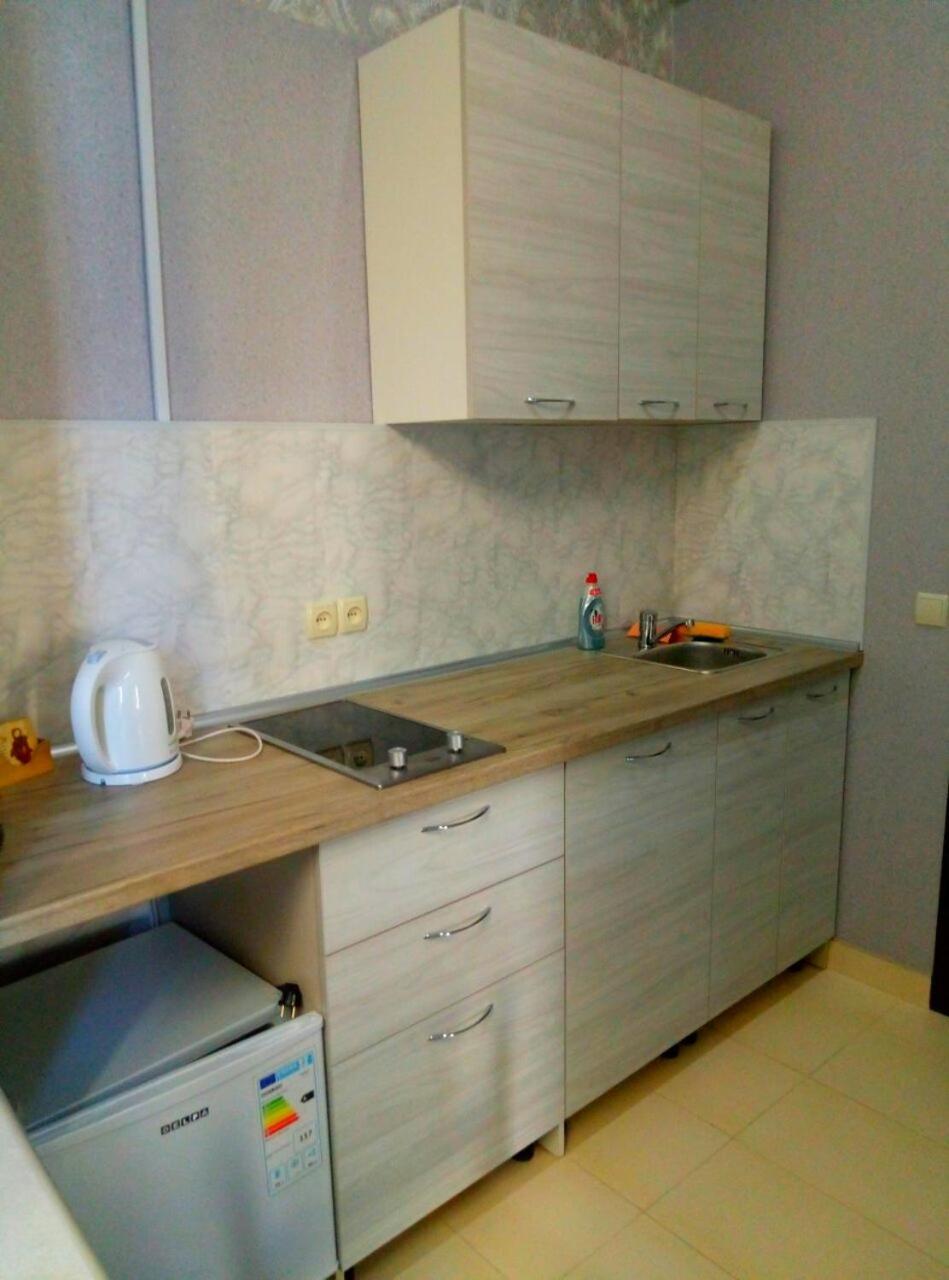 Apart 26 Odessa Buitenkant foto