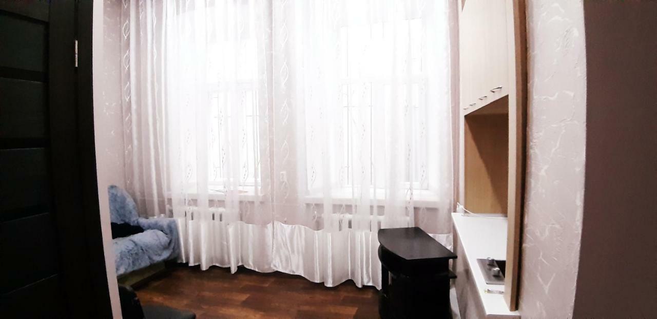 Apart 26 Odessa Buitenkant foto