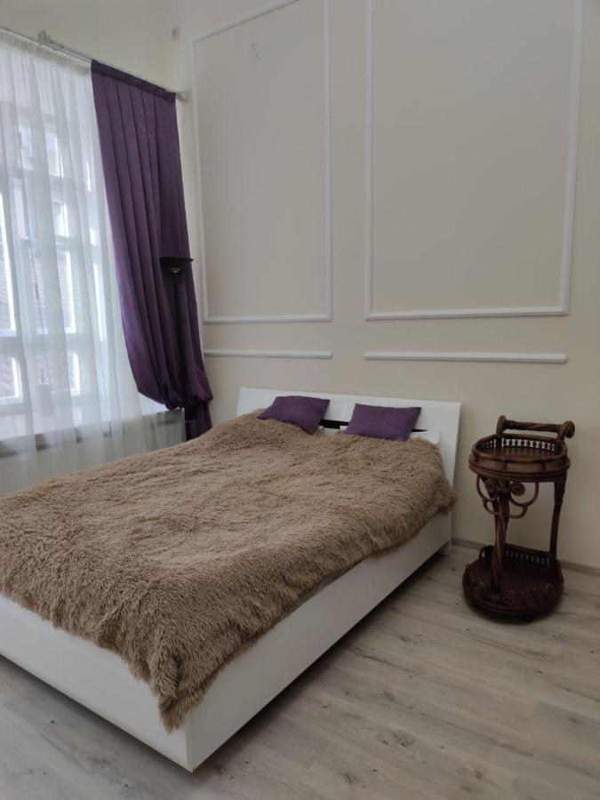 Apart 26 Odessa Buitenkant foto
